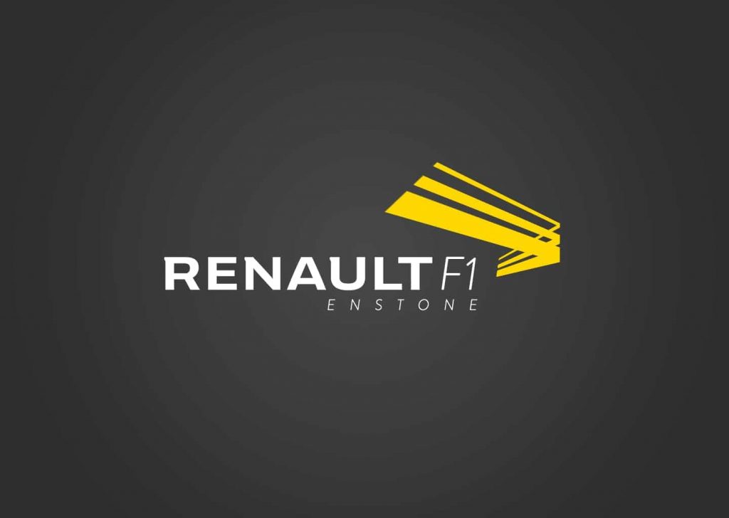 @RenaultF1