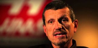 „Haas” ekipa pasiruošus pakeisti stabdžių sistemos tiekėjus Guenther Steiner