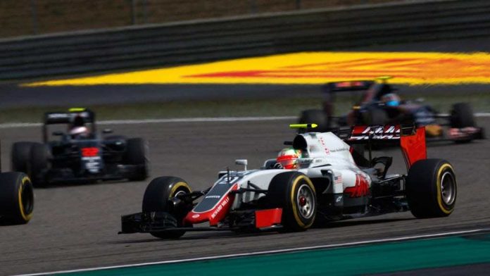 Haas