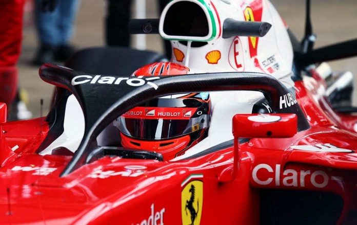 Motor Racing - Formula One Testing - Test Two - Day 3 - Barcelona, Spain