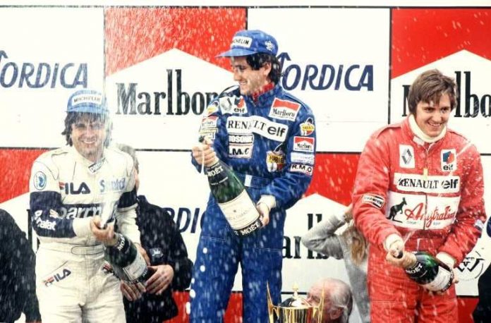 F1-PROST-PODIUM