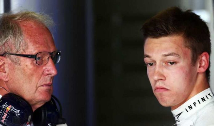 Marko-Kvyat