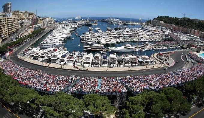 Monaco
