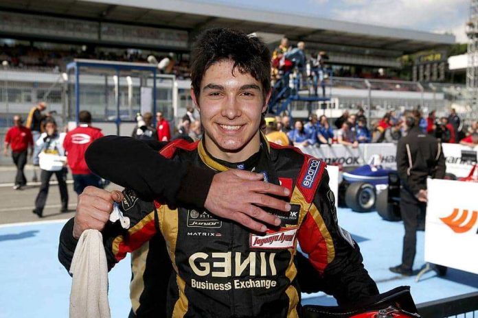 Ocon