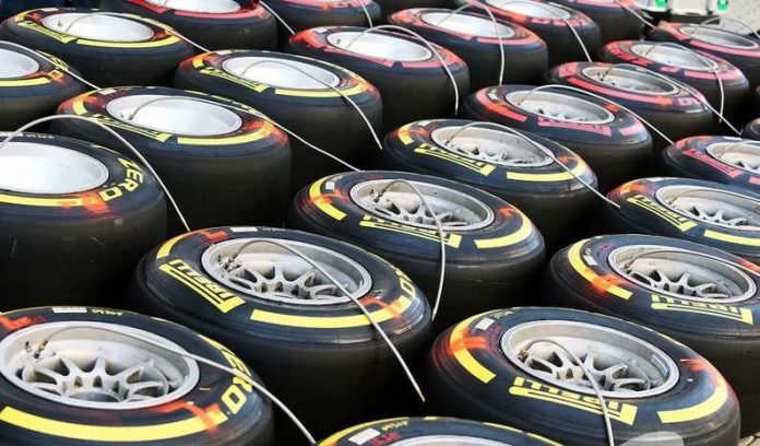 Pirelli Pirelli