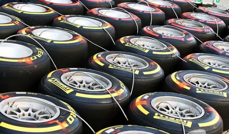 Pirelli