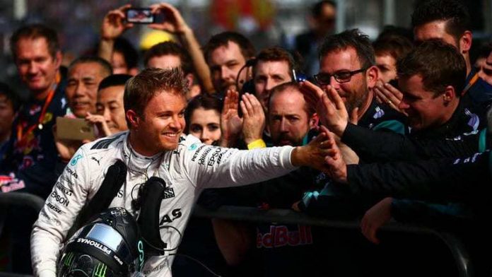 Rosberg