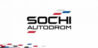 rusijos gp atsarginiai