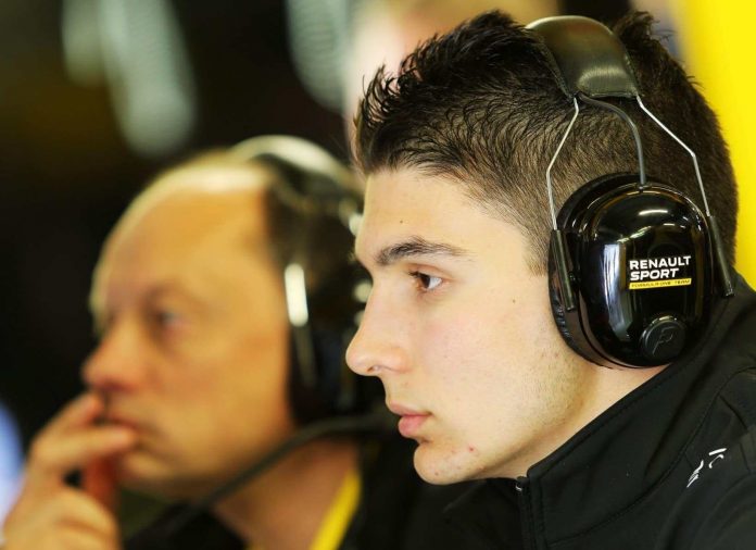 Motor Racing - Formula One World Championship - Russian Grand Prix - Practice Day - Sochi, Russia