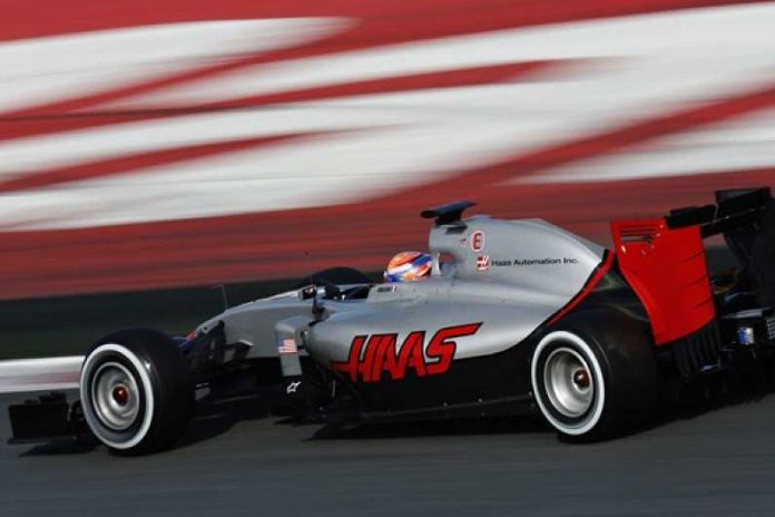 haas