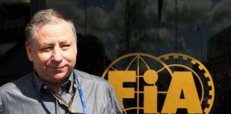 Italijos GP lenktynėse