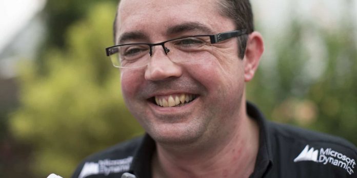 Ericas Boullier