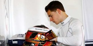stoffel vandoorne