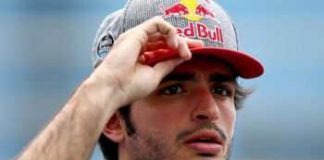 Geriausios antraštės konkursas(1) – Carlosas Sainzas