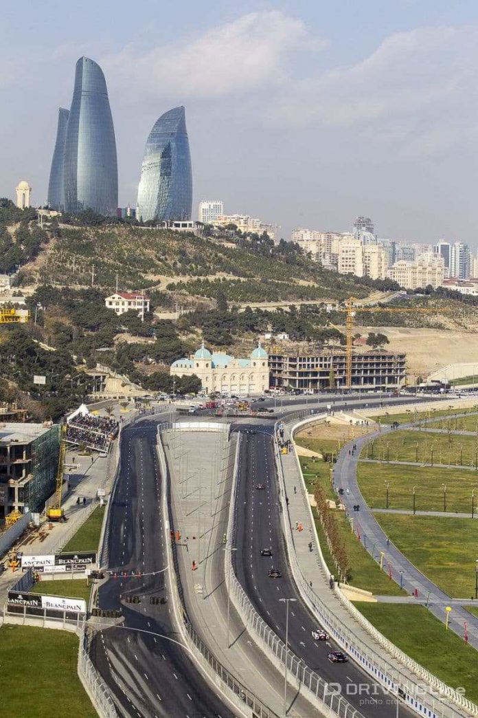 Baku