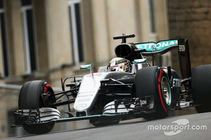 Baku Hamilton