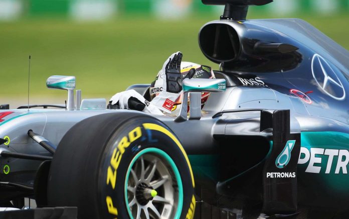 Motor Racing - Formula One World Championship - Canadian Grand Prix - Practice Day - Montreal, Canada