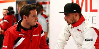 Kur dabar lenktyniauja būsimi F-1 pilotai?