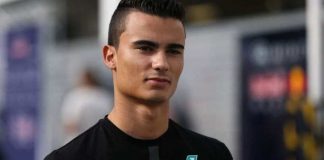 pascal wehrlein