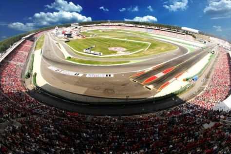 Hockenheim