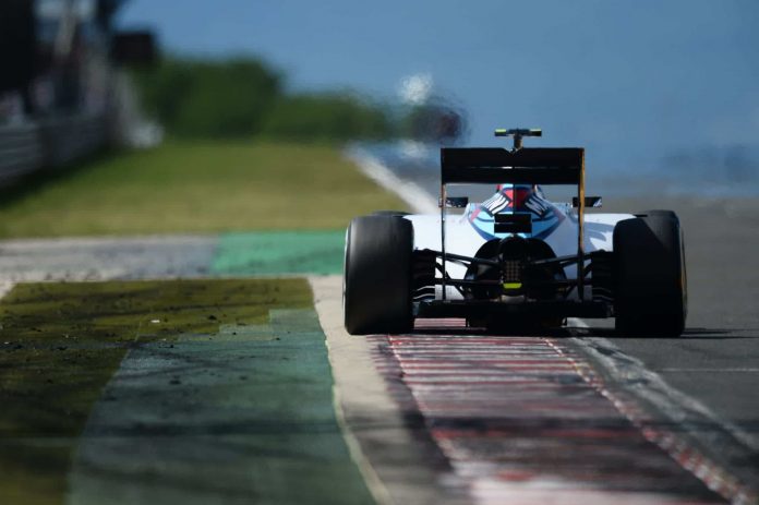 Hungaroring