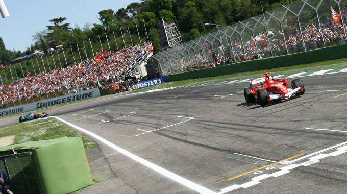 Imola