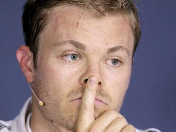 Rosberg
