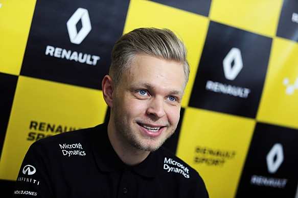 Magnussen