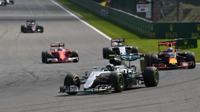 Rosberg