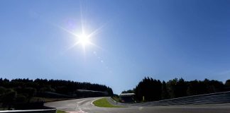 Belgijos GP apžvalga