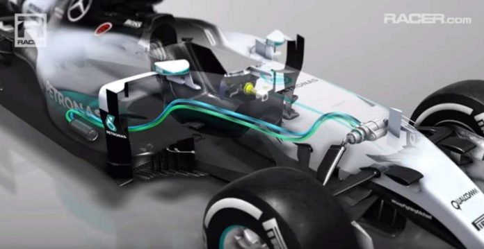 mercedes