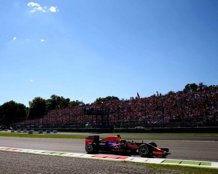 Monza
