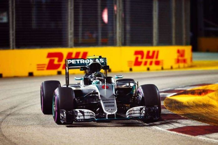 rosberg