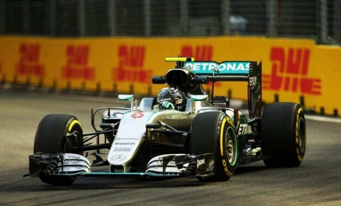 rosberg