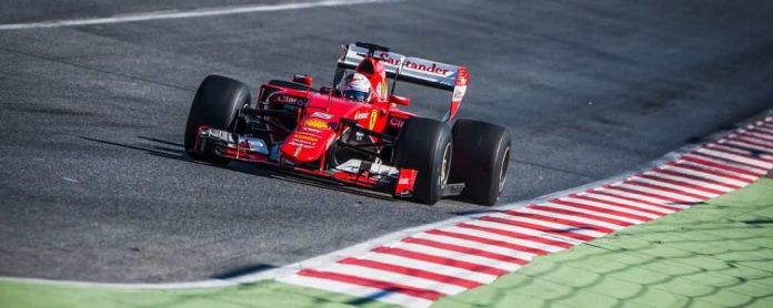 Ferrari Ferrari