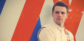 JAV „Manor” bolidą išbandys Jordanas Kingas