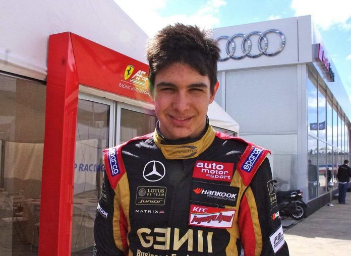 estebanocon