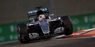 L. Hamiltonas mano, kad miestų lenktynės – Formulės 1 ateitis