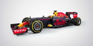 „Red Bull” bolidą pristatys vasario 26 dieną