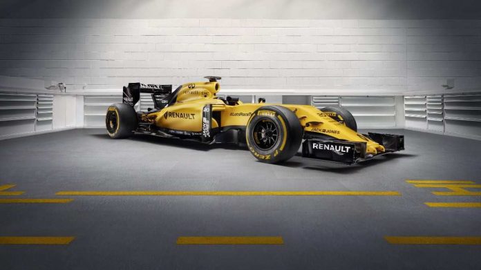 renault 2016