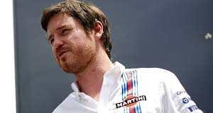 rob smedley
