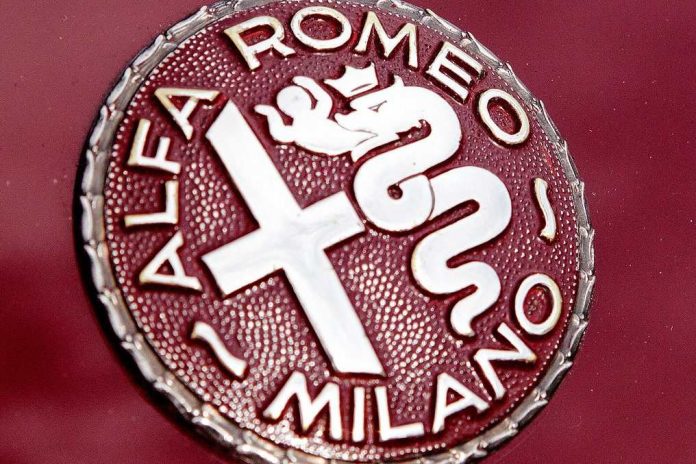 alfa romeo