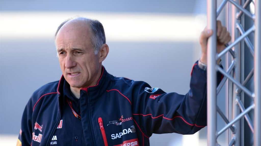 Franz tost 2 Franz Tost