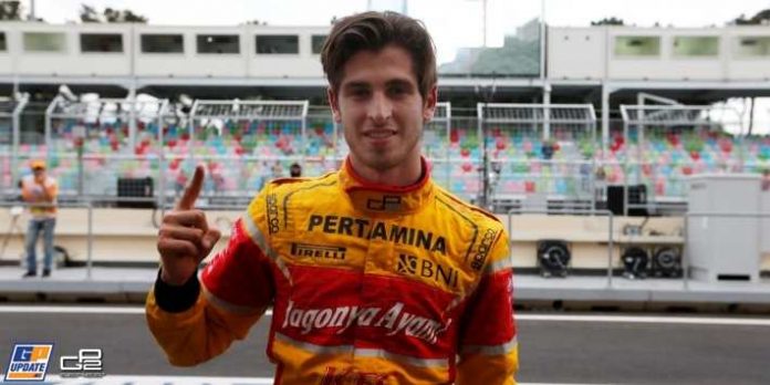 Giovinazzi