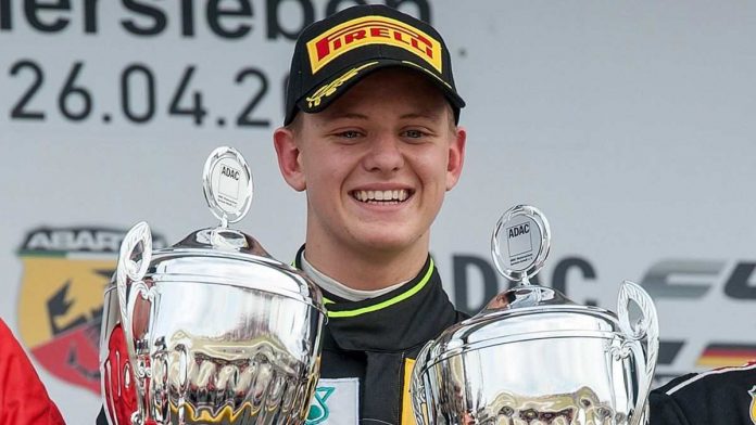 Mick-Schumacher-F1-entry-News
