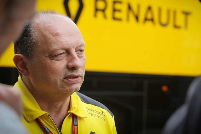 Vasseur