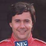 Gary Brabham