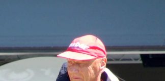 Niki Lauda