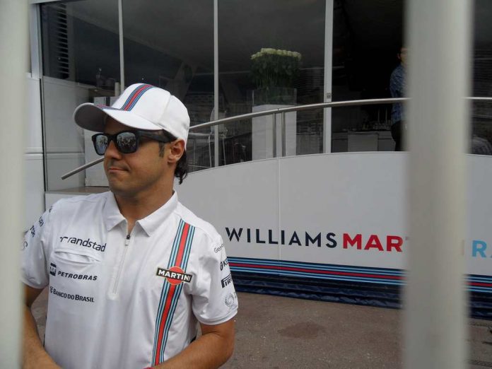 Felipe Massa