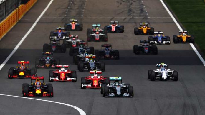 F1